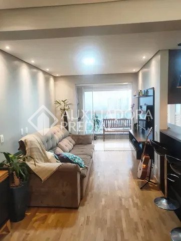 Apartamento, 3 quartos, 92 m² - Foto 2