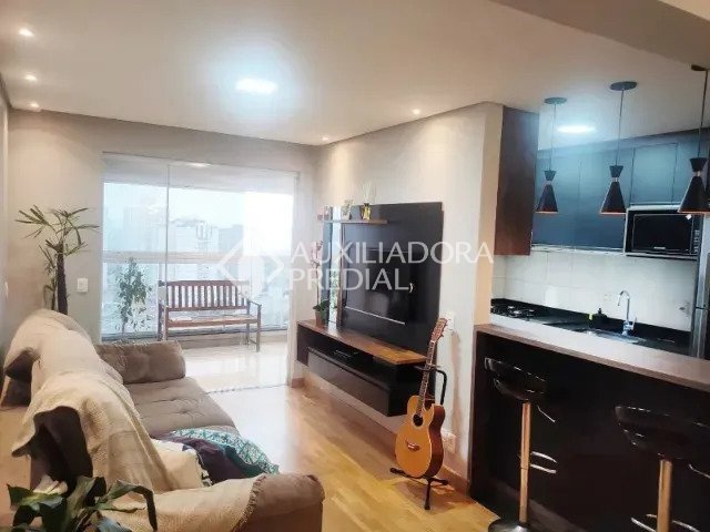 Apartamento, 3 quartos, 92 m² - Foto 3