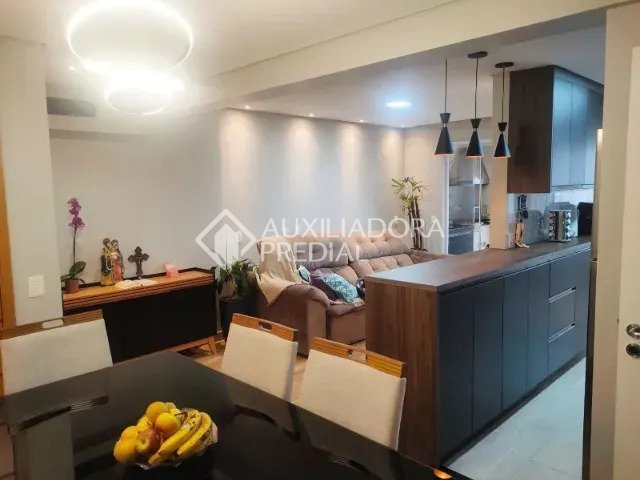 Apartamento, 3 quartos, 92 m² - Foto 4