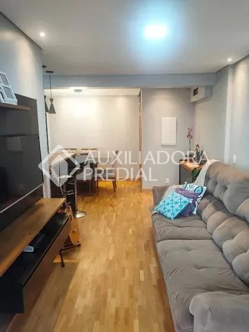Apartamento, 3 quartos, 92 m² - Foto 5