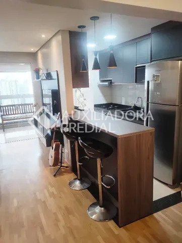 Apartamento, 3 quartos, 92 m² - Foto 7