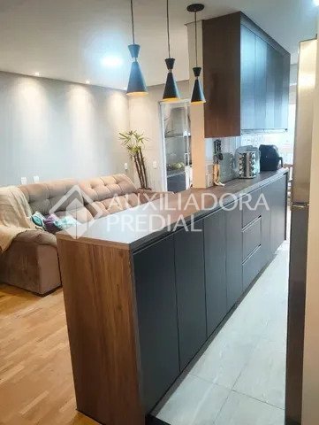Apartamento, 3 quartos, 92 m² - Foto 8