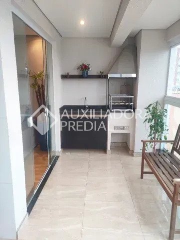 Apartamento, 3 quartos, 92 m² - Foto 11