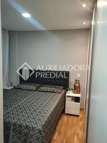 Apartamento, 3 quartos, 92 m² - Foto 12