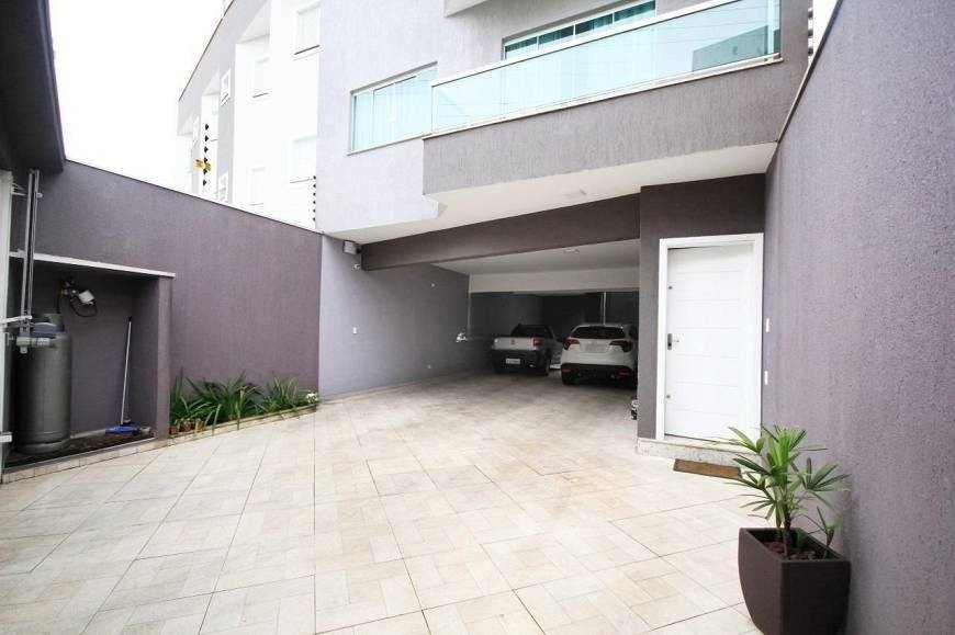 Casa, 3 quartos, 222 m² - Foto 17