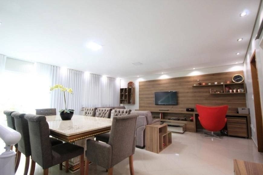 Casa, 3 quartos, 222 m² - Foto 3