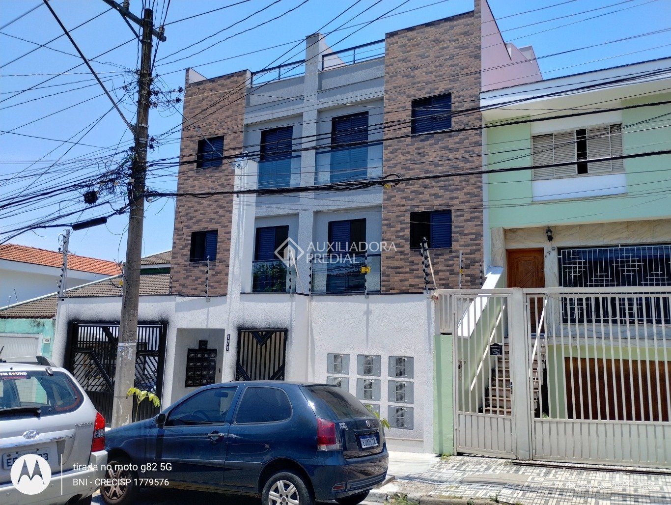 Apartamento, 2 quartos, 41 m² - Foto 1