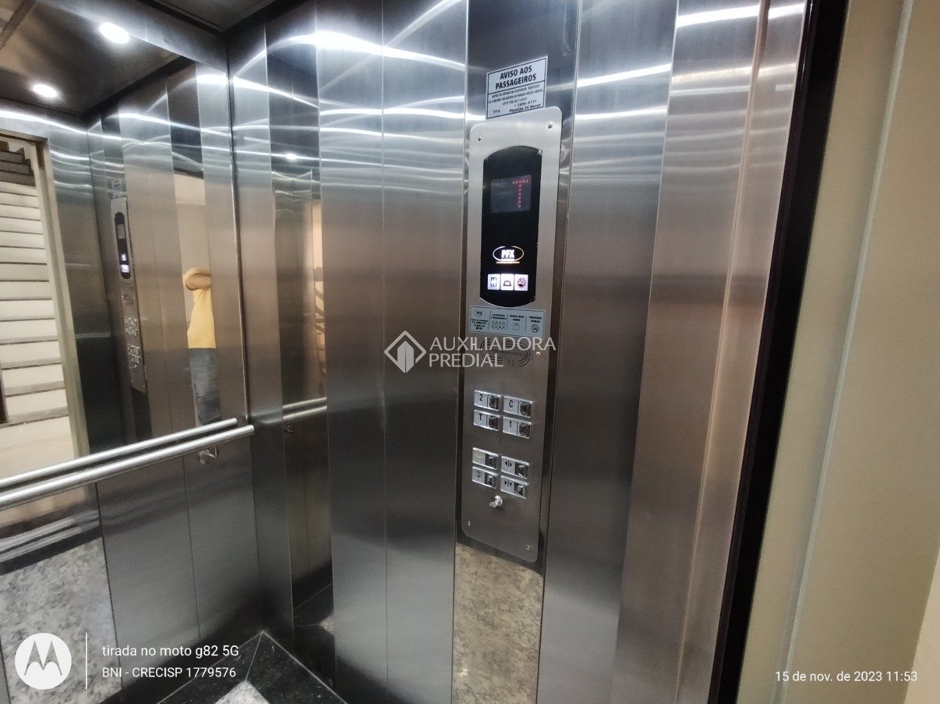 Apartamento, 2 quartos, 41 m² - Foto 11