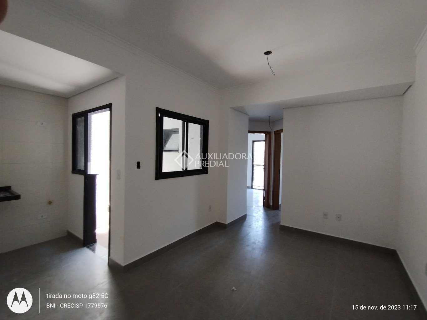 Apartamento, 2 quartos, 41 m² - Foto 4