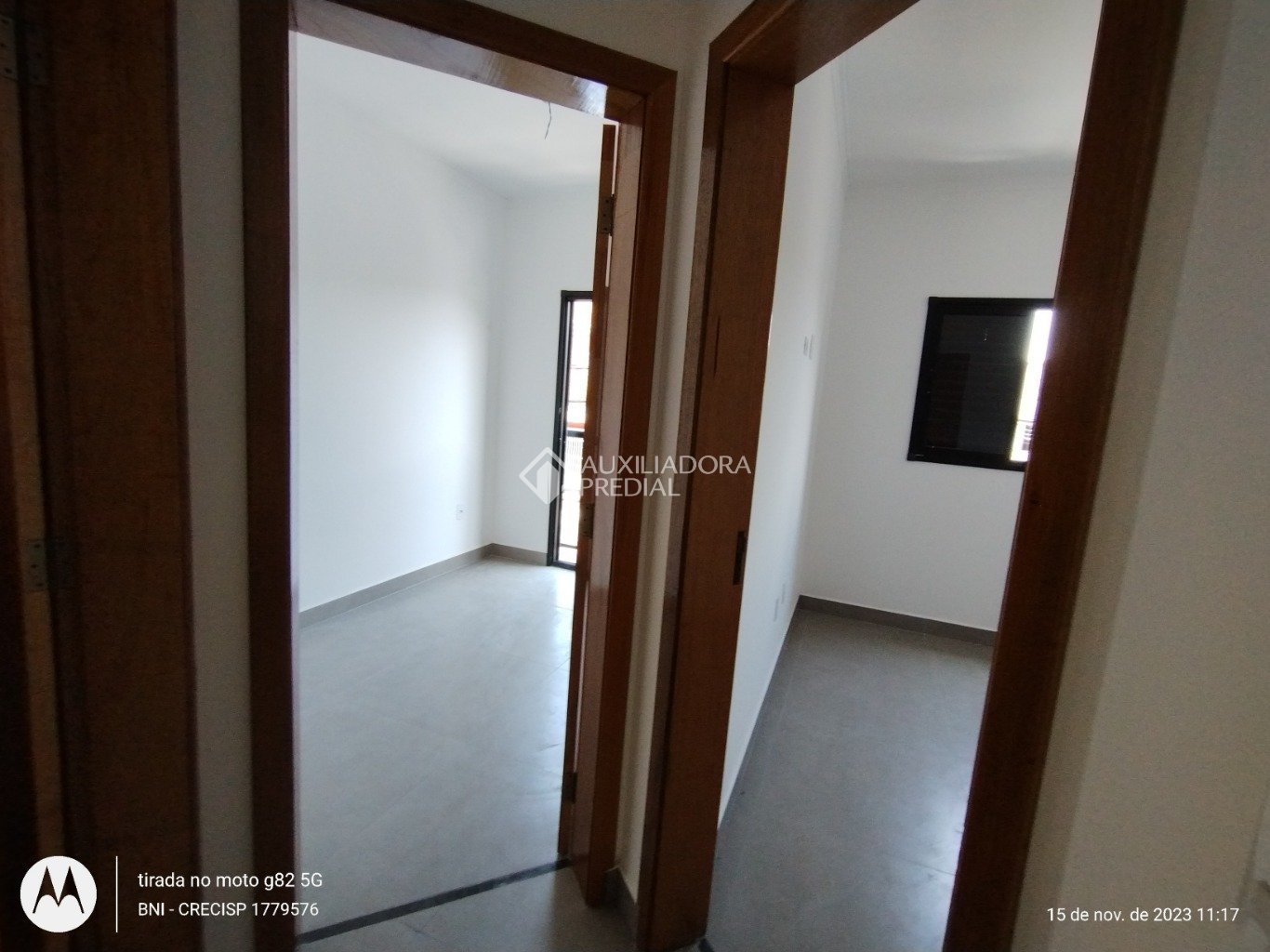 Apartamento, 2 quartos, 41 m² - Foto 5