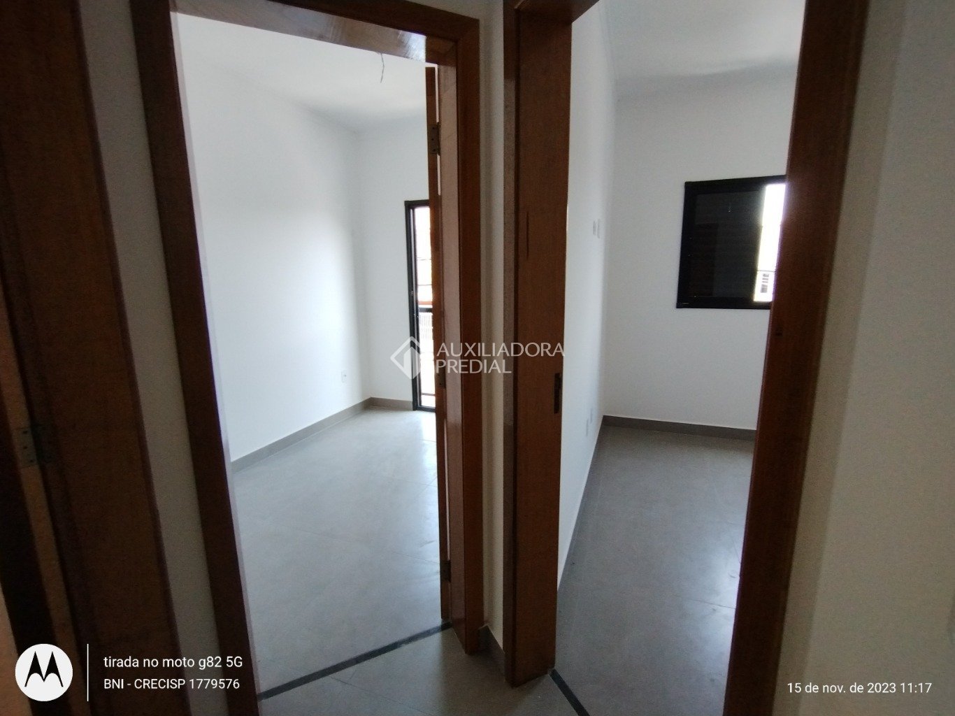 Apartamento, 2 quartos, 41 m² - Foto 6