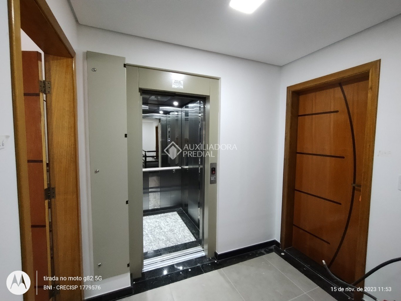 Apartamento, 2 quartos, 41 m² - Foto 7