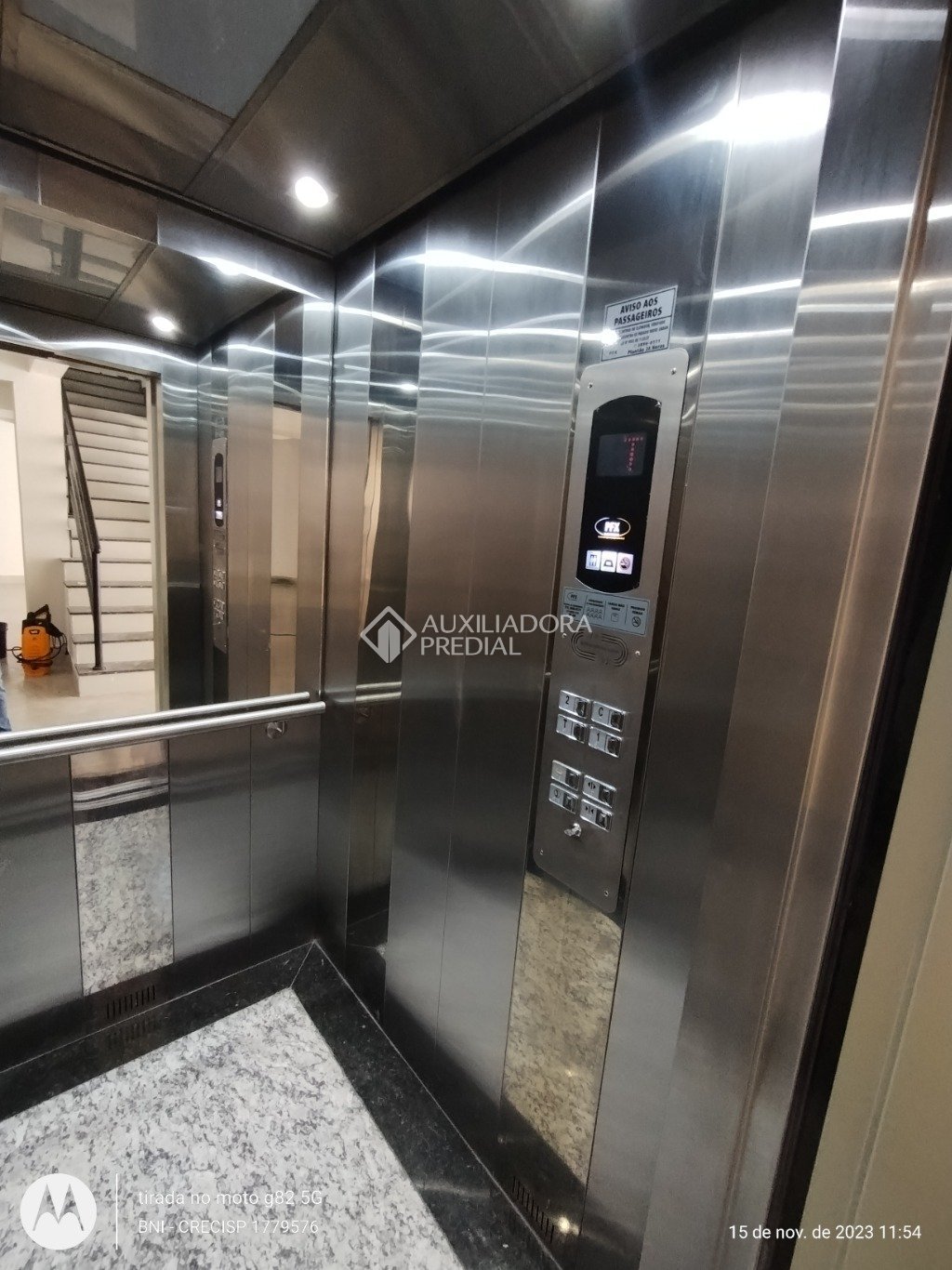 Apartamento, 2 quartos, 41 m² - Foto 10