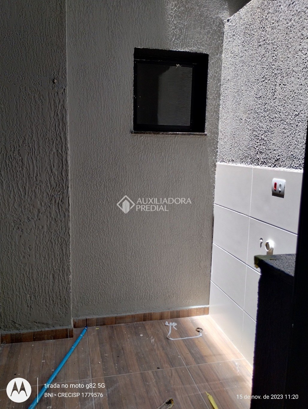 Apartamento, 2 quartos, 41 m² - Foto 4