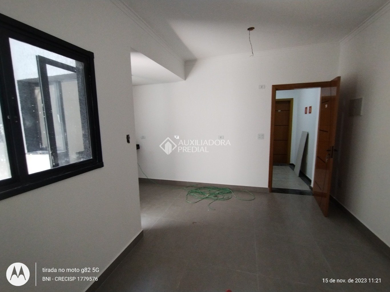 Apartamento, 2 quartos, 41 m² - Foto 1