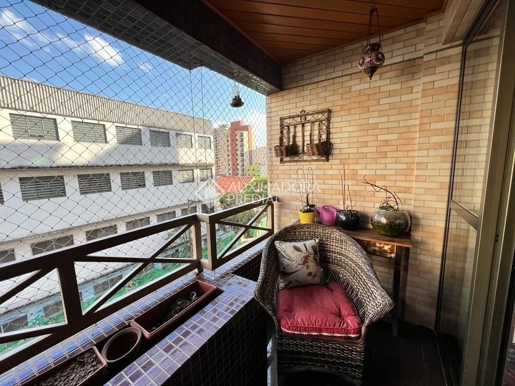 Apartamento, 3 quartos, 115 m² - Foto 6