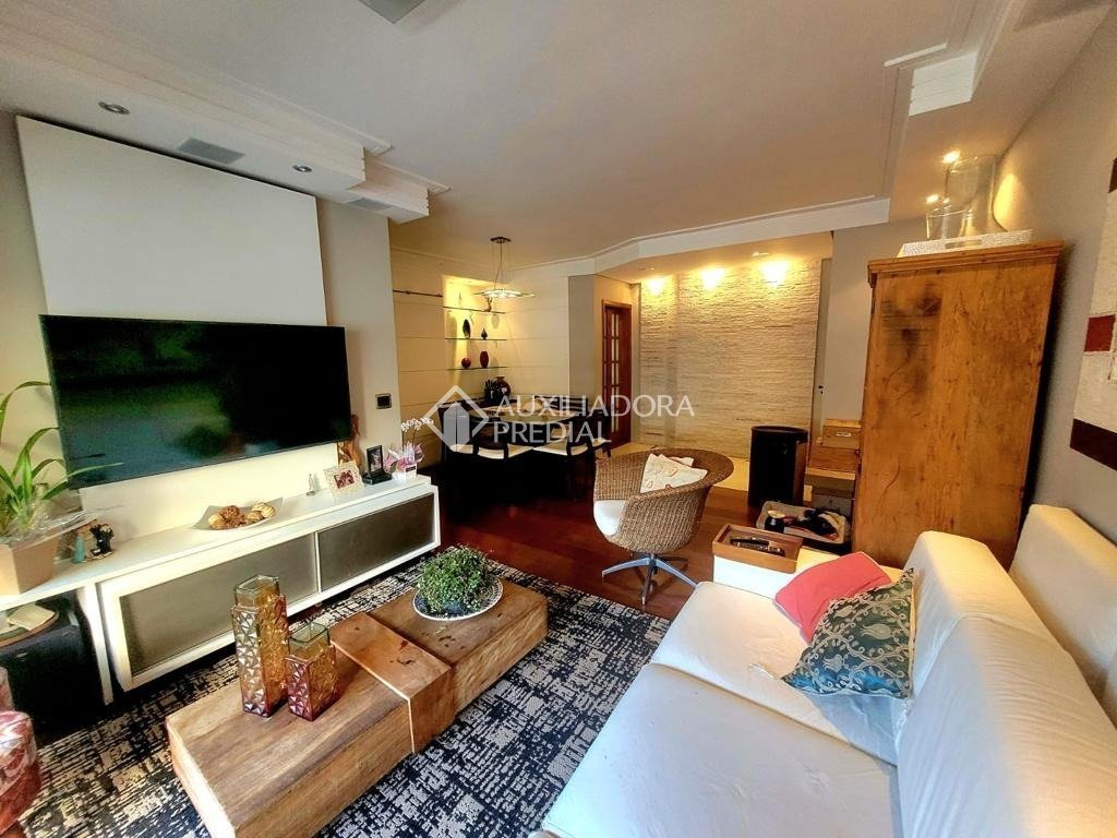Apartamento, 3 quartos, 115 m² - Foto 1