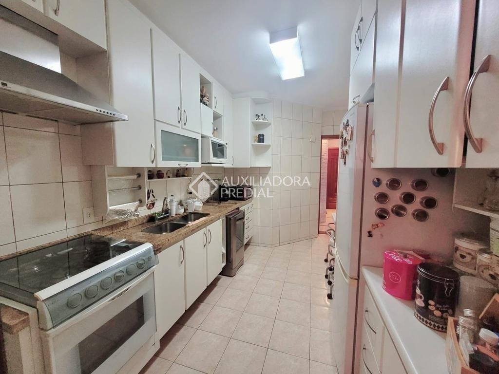 Apartamento, 3 quartos, 115 m² - Foto 7