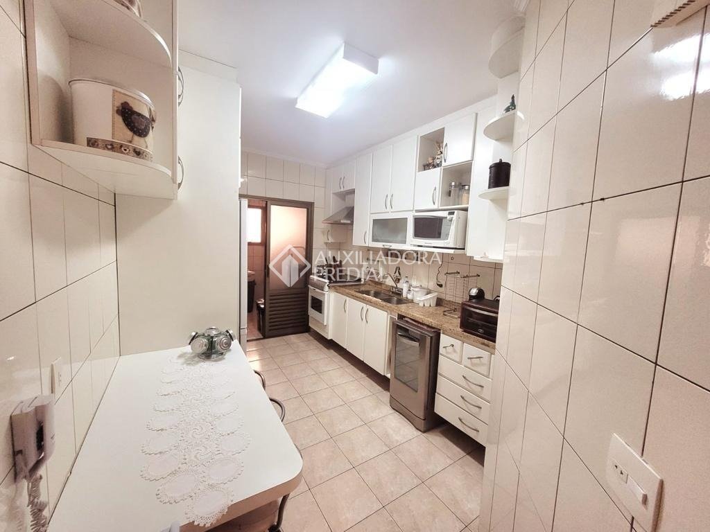 Apartamento, 3 quartos, 115 m² - Foto 8