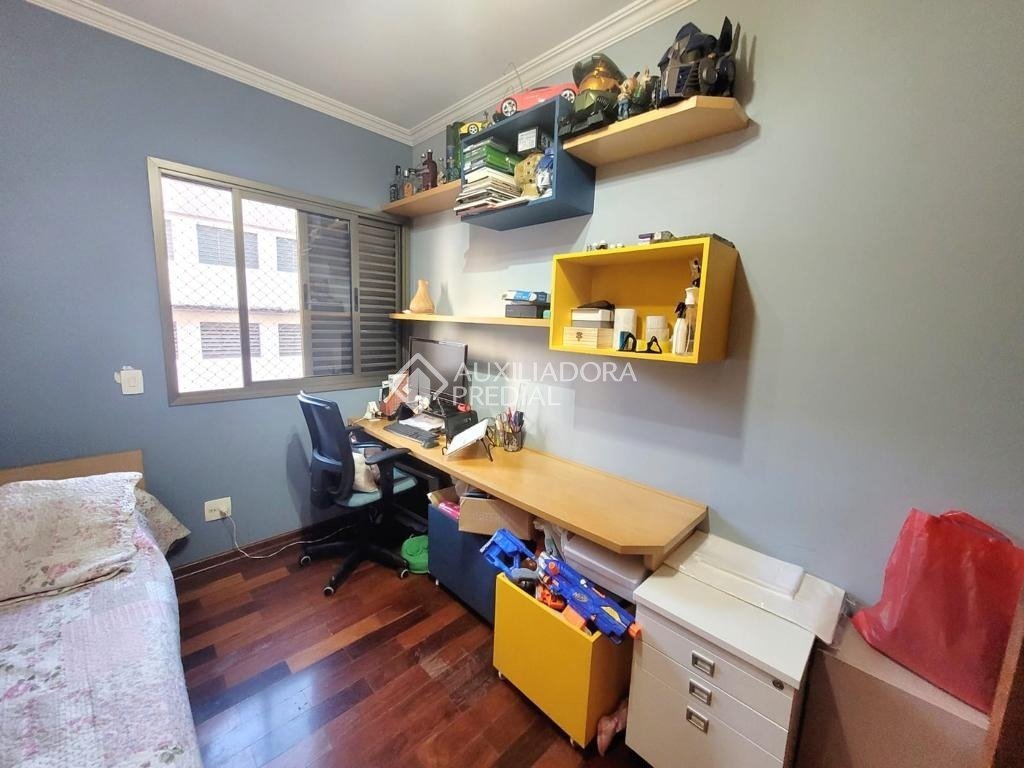 Apartamento, 3 quartos, 115 m² - Foto 11
