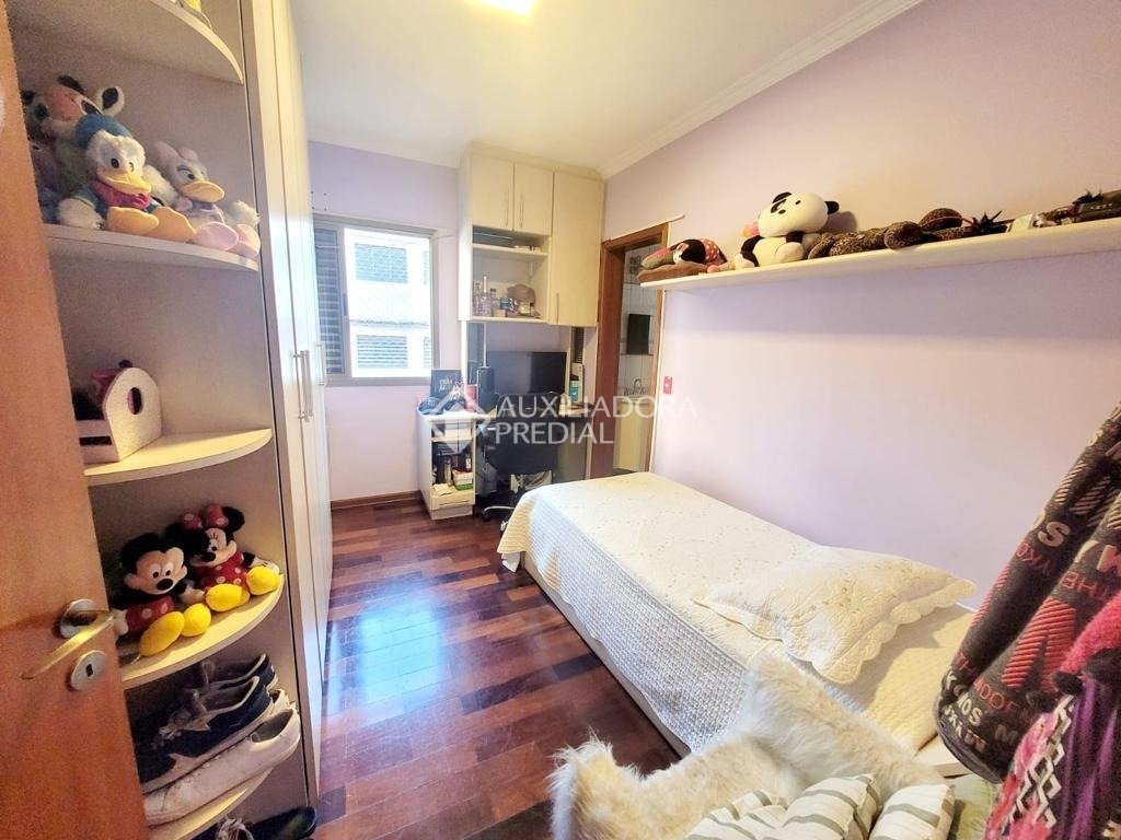 Apartamento, 3 quartos, 115 m² - Foto 13