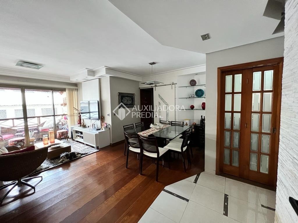 Apartamento, 3 quartos, 115 m² - Foto 4