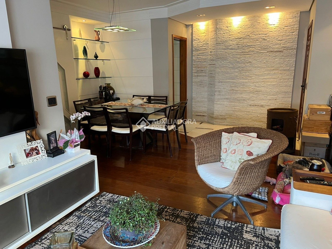Apartamento, 3 quartos, 115 m² - Foto 3