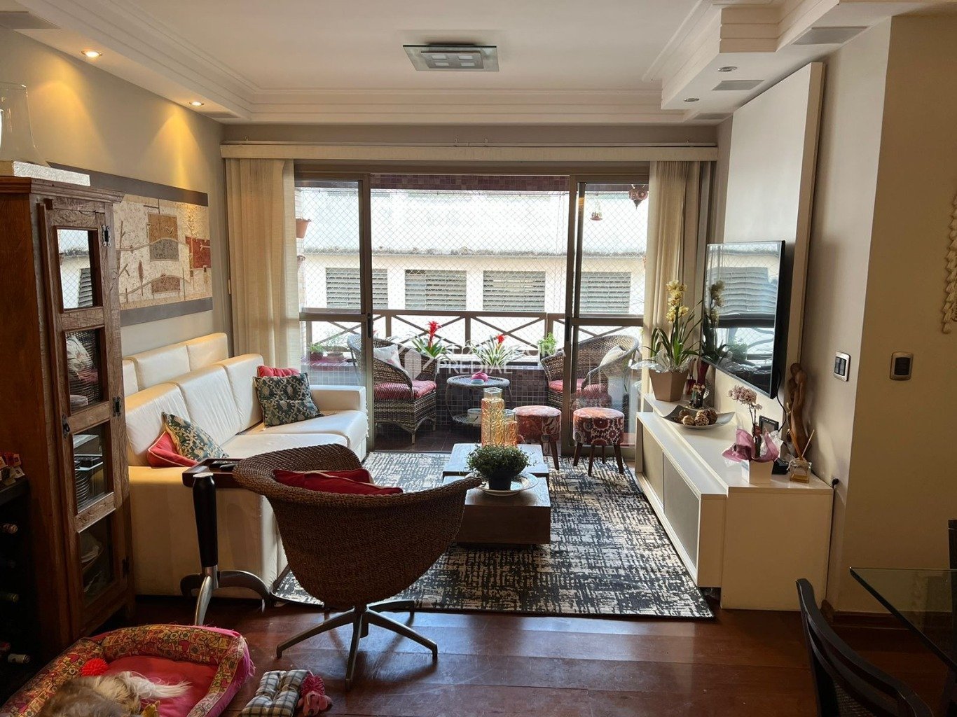 Apartamento, 3 quartos, 115 m² - Foto 5