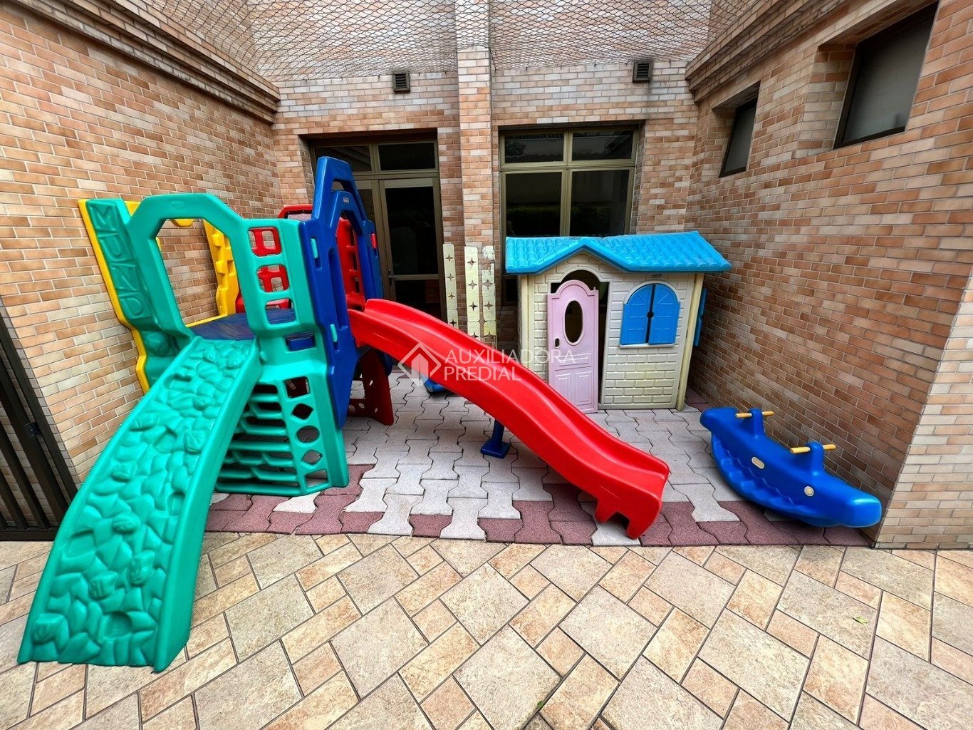 Apartamento, 3 quartos, 115 m² - Foto 28