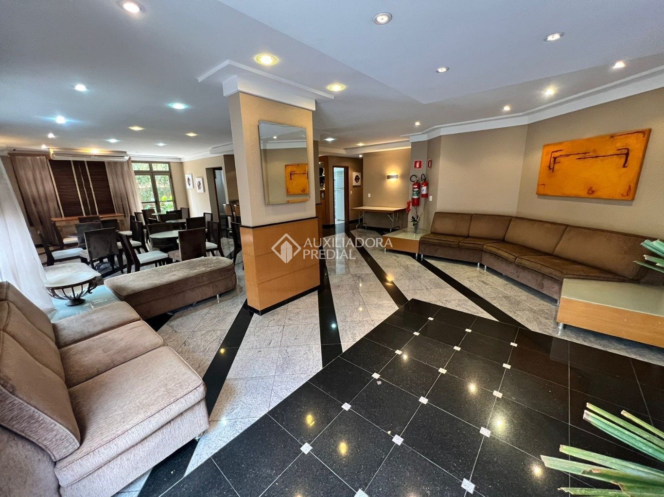 Apartamento, 3 quartos, 115 m² - Foto 34