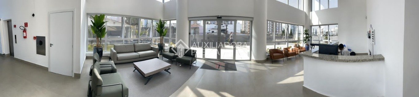 Sala-Conjunto, 37 m² - Foto 15