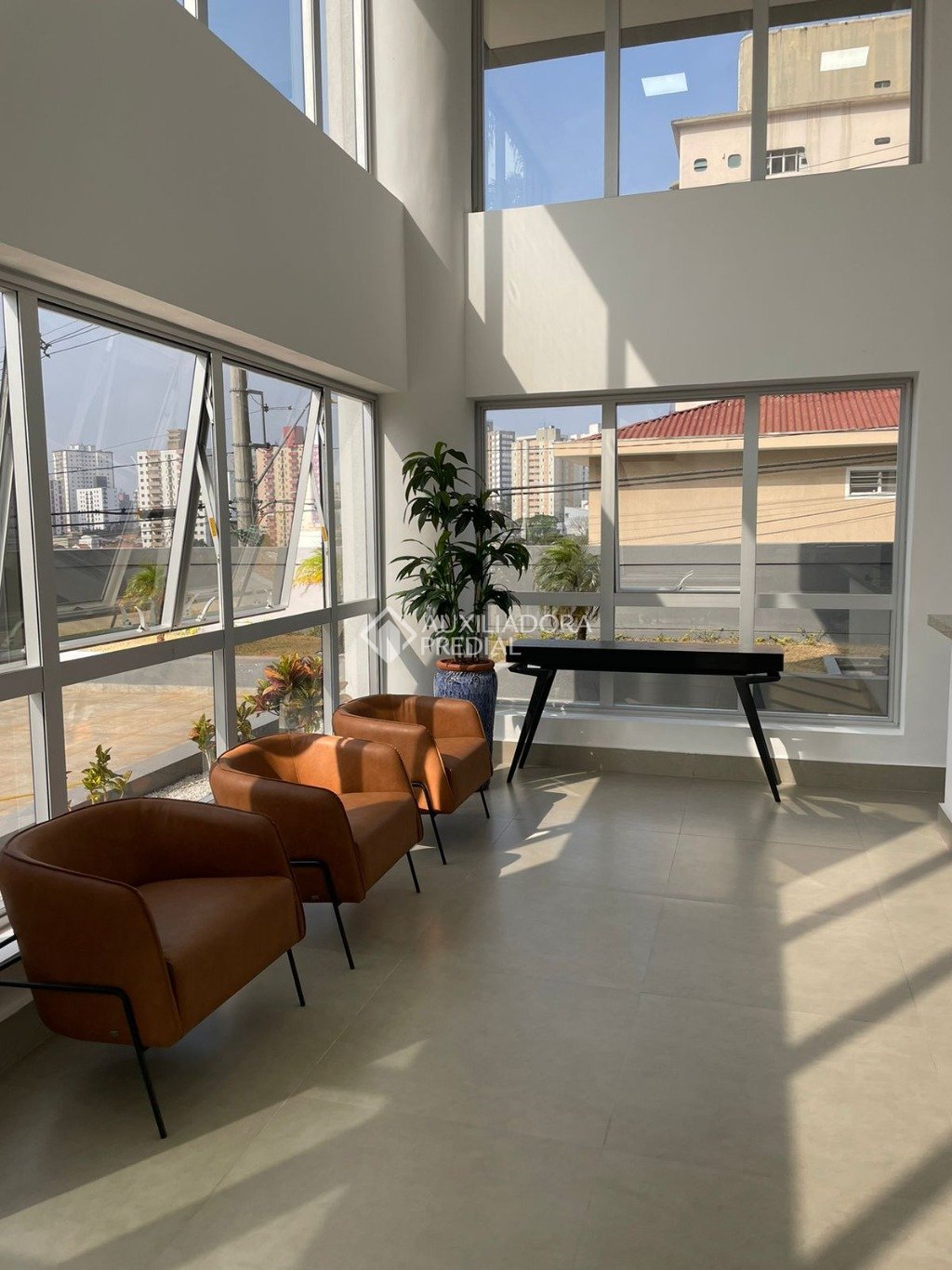 Sala-Conjunto, 37 m² - Foto 17