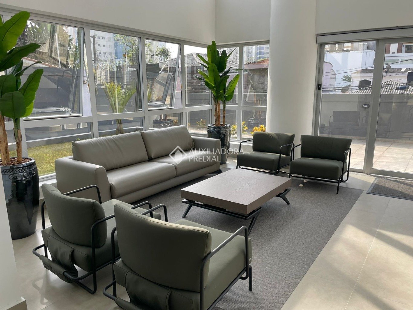 Sala-Conjunto, 37 m² - Foto 20