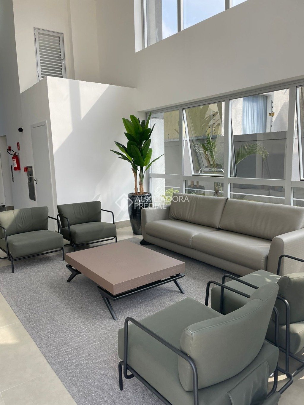 Sala-Conjunto, 37 m² - Foto 4