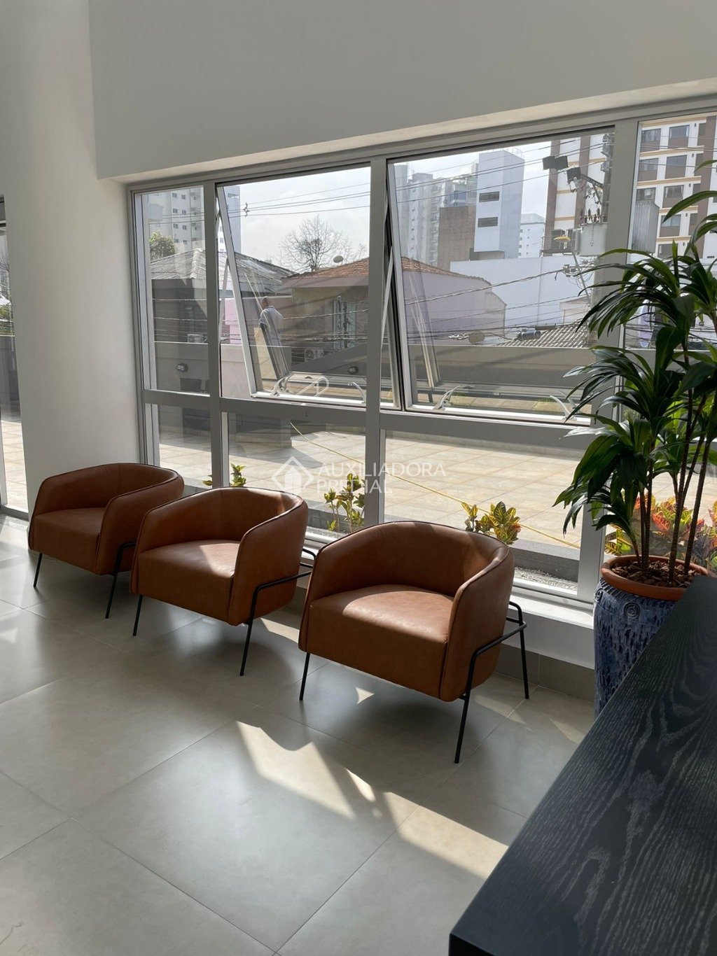 Sala-Conjunto, 37 m² - Foto 5