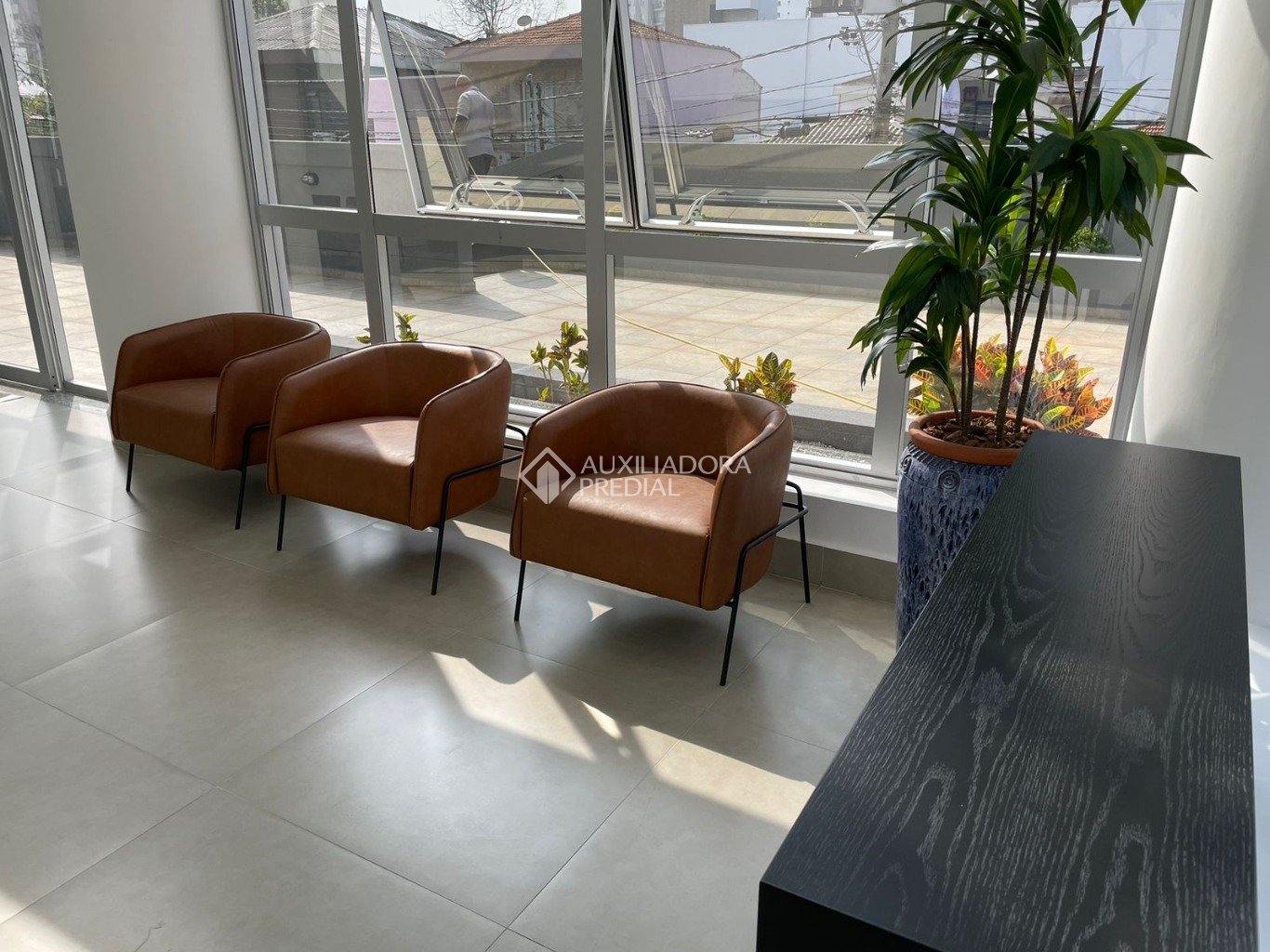 Sala-Conjunto, 37 m² - Foto 6