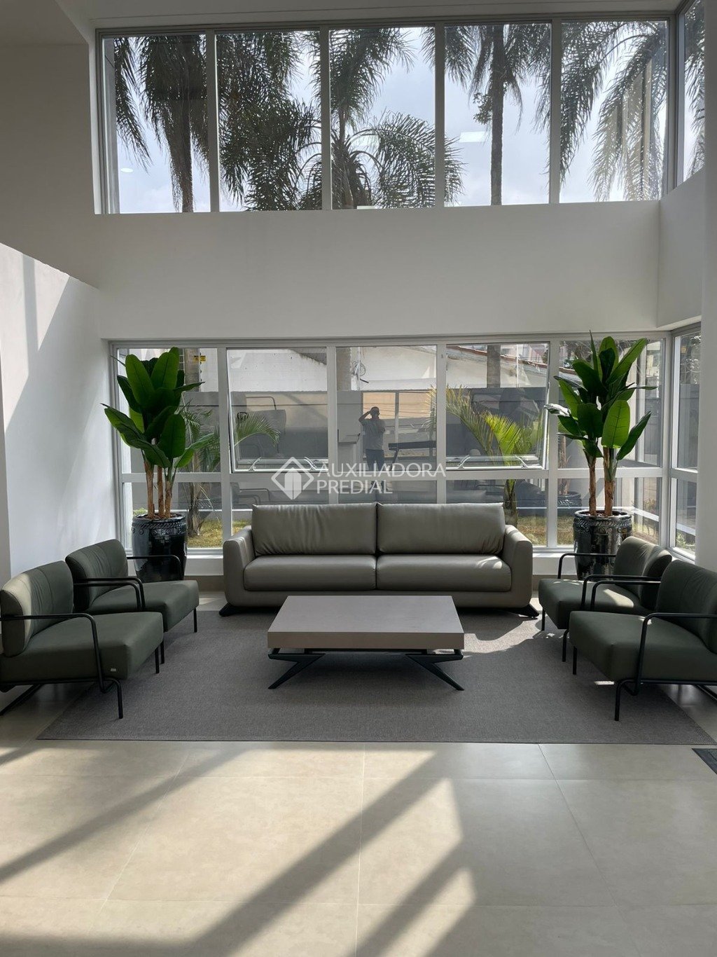 Sala-Conjunto, 37 m² - Foto 8