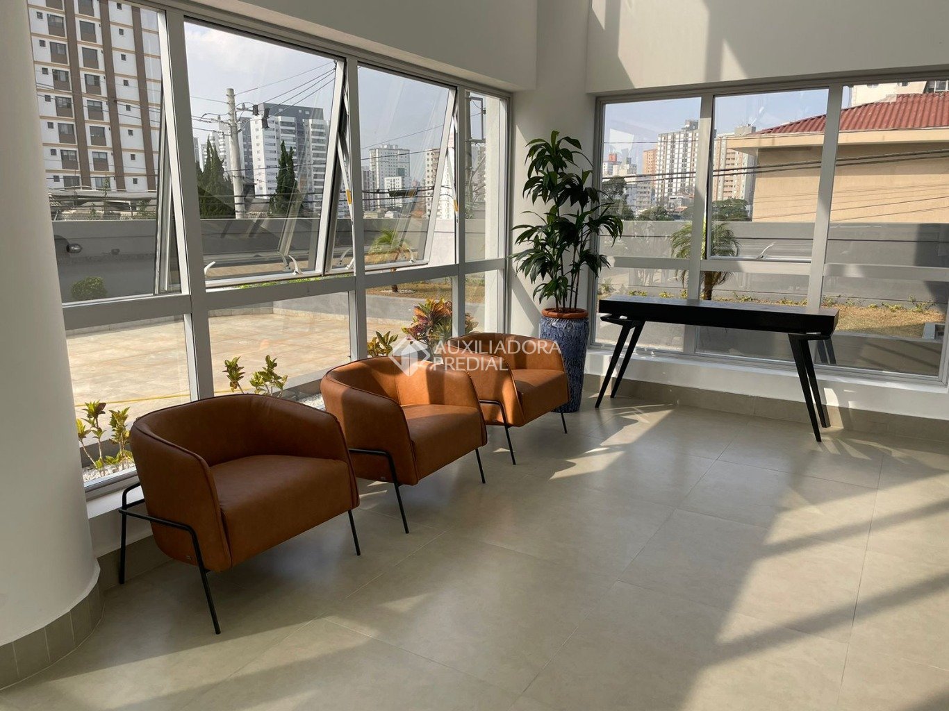 Sala-Conjunto, 37 m² - Foto 9