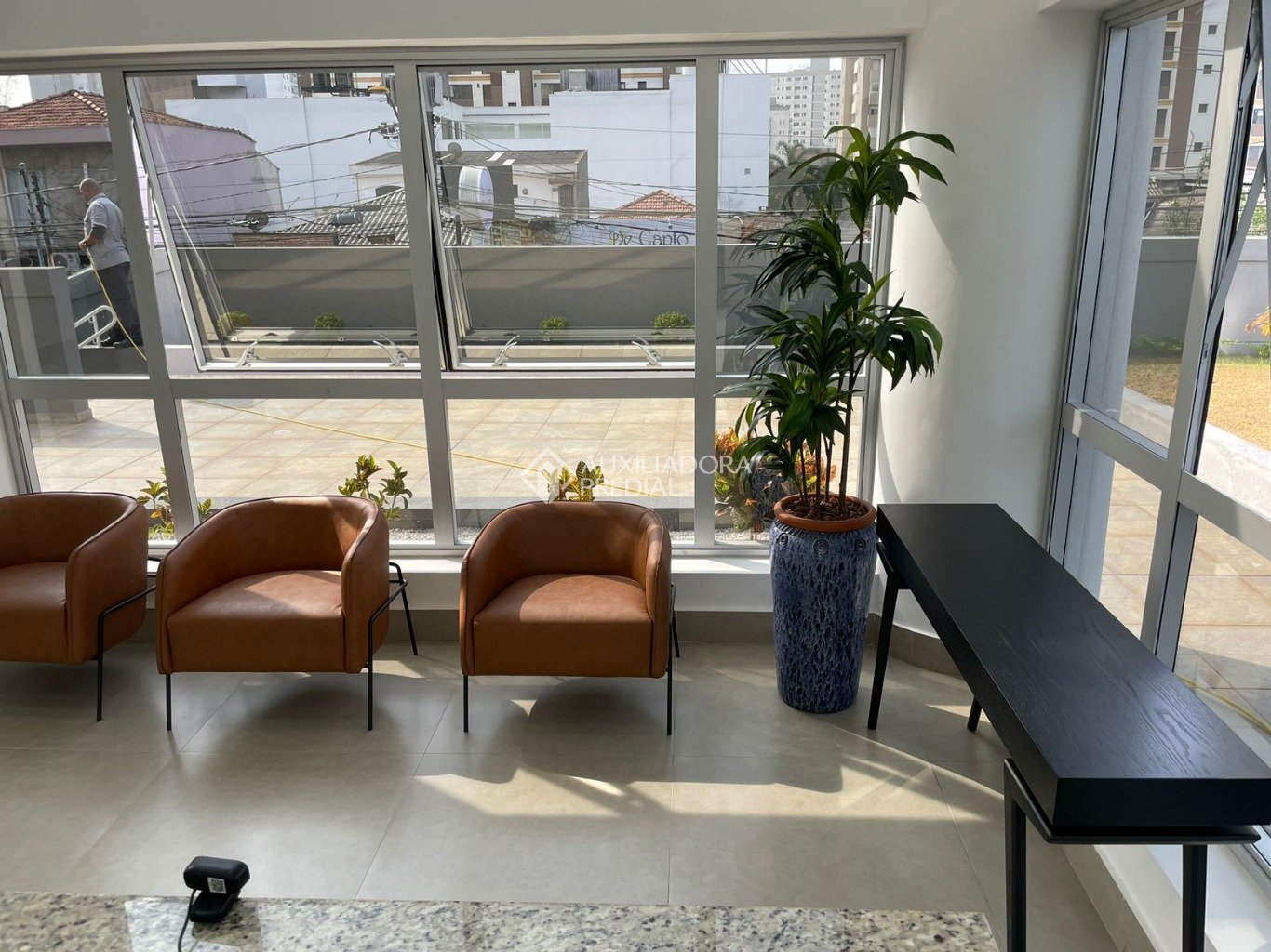 Sala-Conjunto, 37 m² - Foto 10