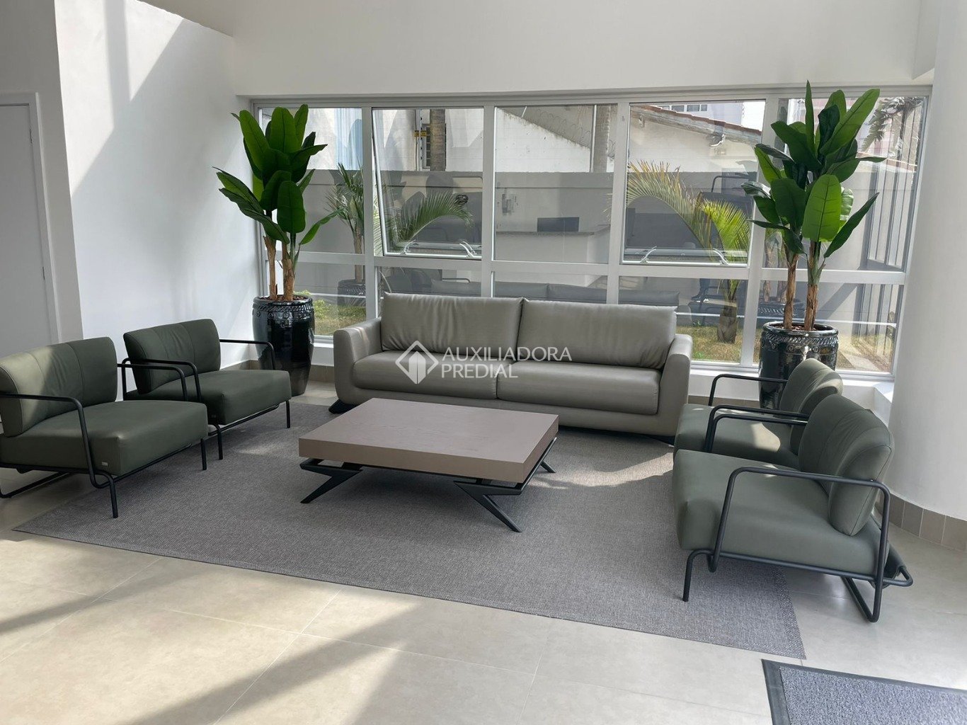 Sala-Conjunto, 37 m² - Foto 11