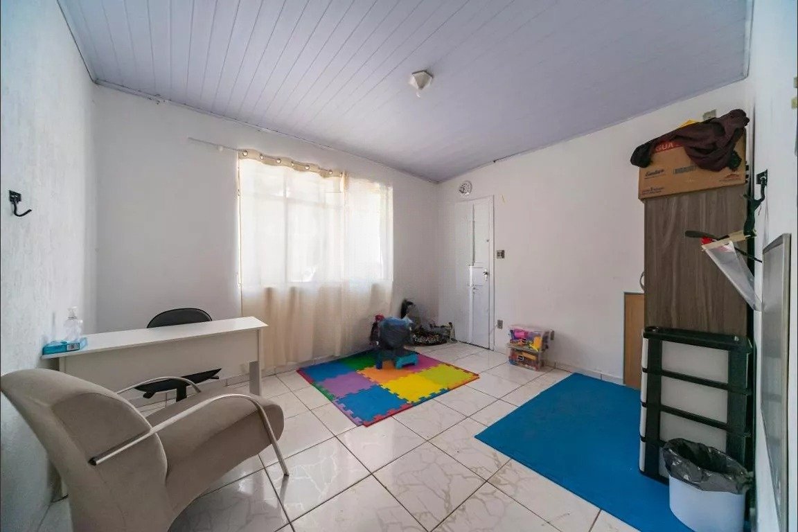 Casa, 2 quartos, 93 m² - Foto 1