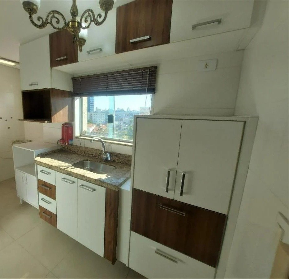 Apartamento, 2 quartos, 57 m² - Foto 3