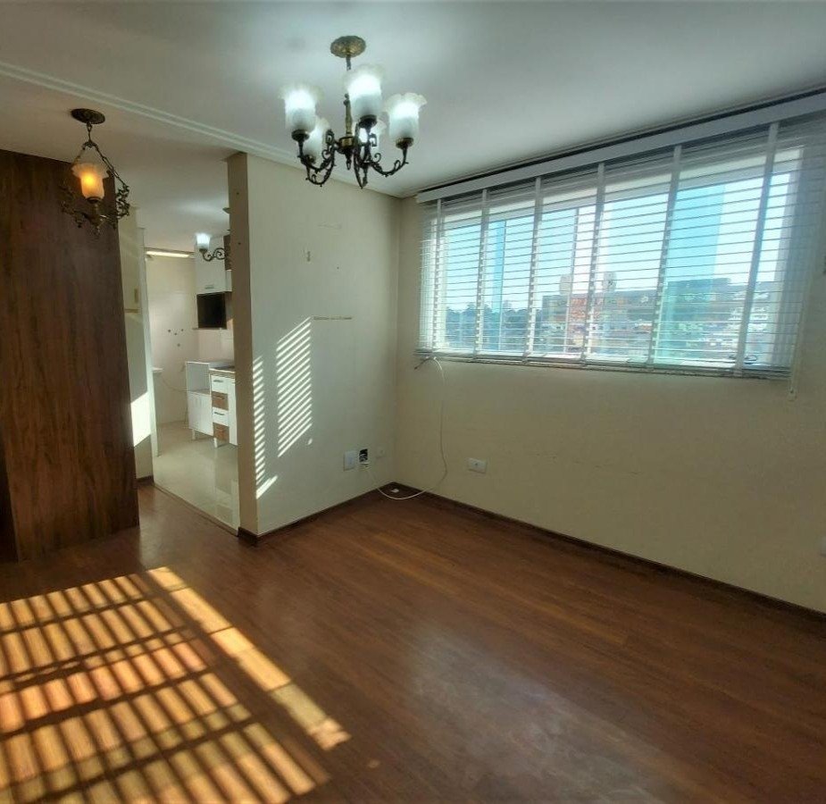 Apartamento, 2 quartos, 57 m² - Foto 1