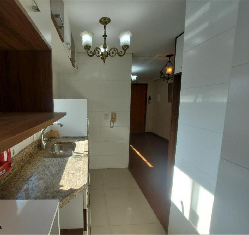 Apartamento, 2 quartos, 57 m² - Foto 4