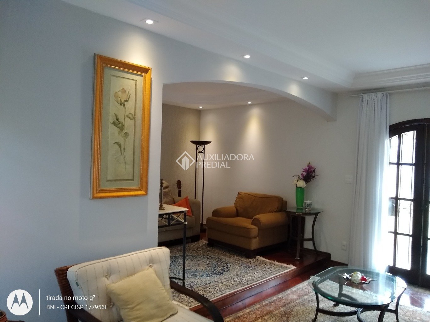 Casa, 4 quartos, 239 m² - Foto 3