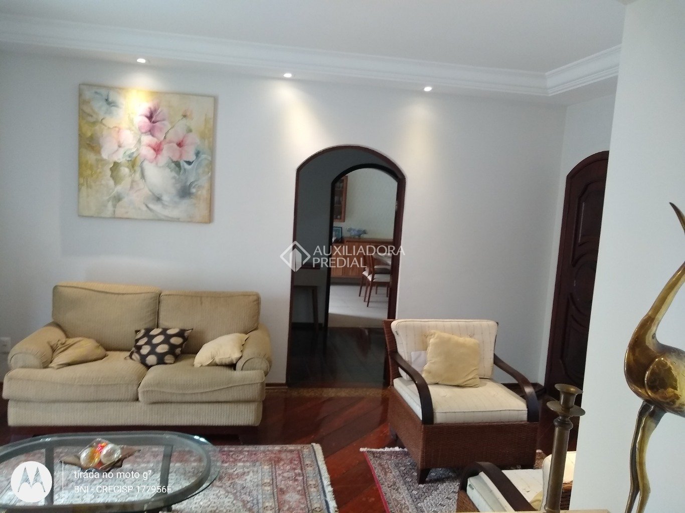 Casa, 4 quartos, 239 m² - Foto 6