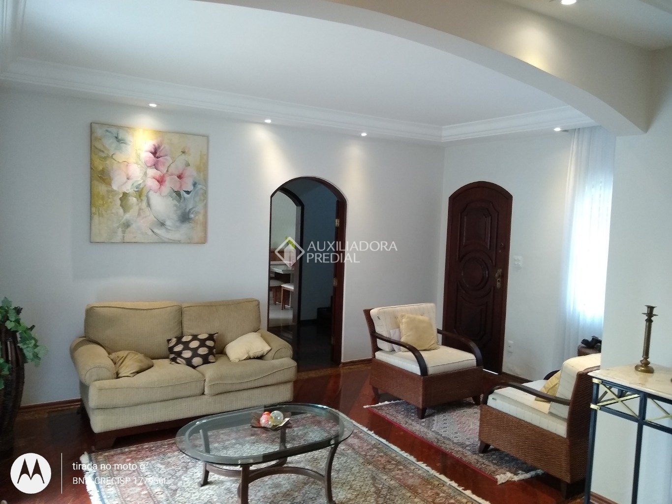 Casa, 4 quartos, 239 m² - Foto 2