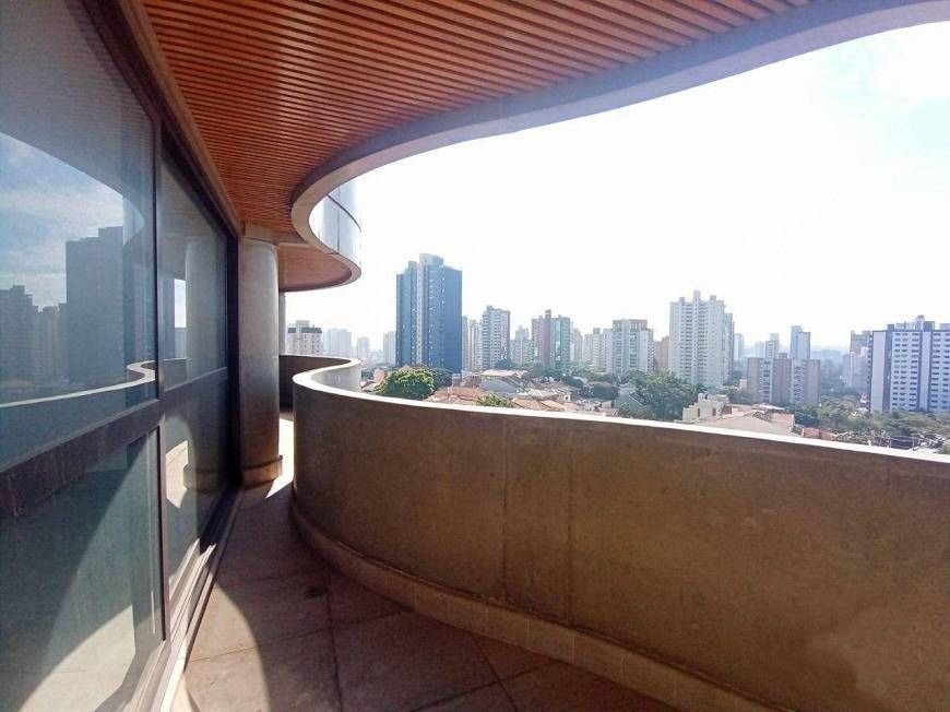 Apartamento, 3 quartos, 155 m² - Foto 5