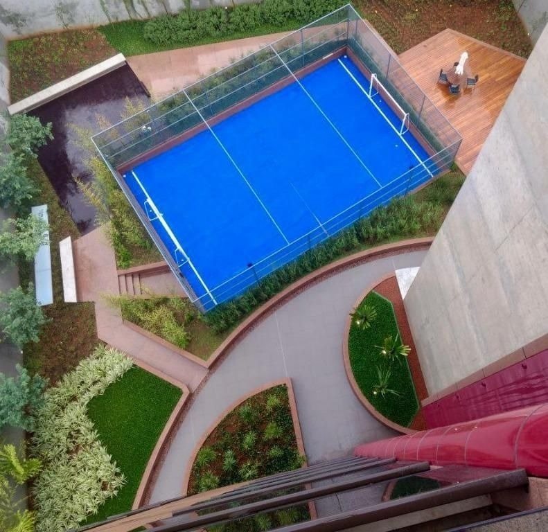 Apartamento, 3 quartos, 155 m² - Foto 18