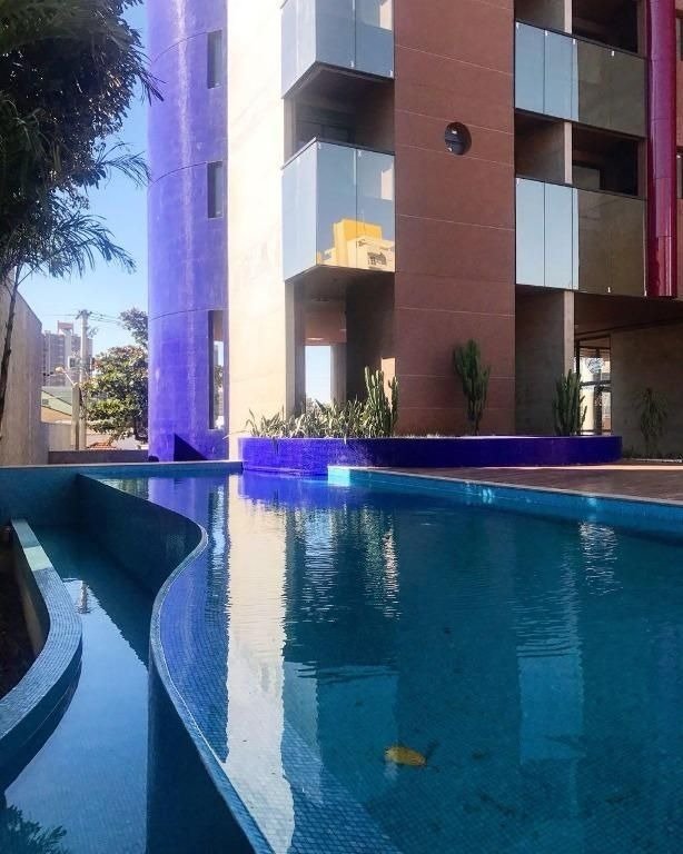 Apartamento, 3 quartos, 155 m² - Foto 20